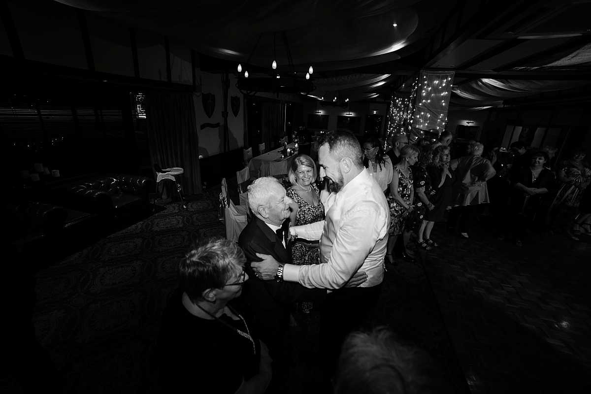 Tracy and Greg's Wedding at the Manor House  | Albury Wedding Photographers  | 01250.jpg