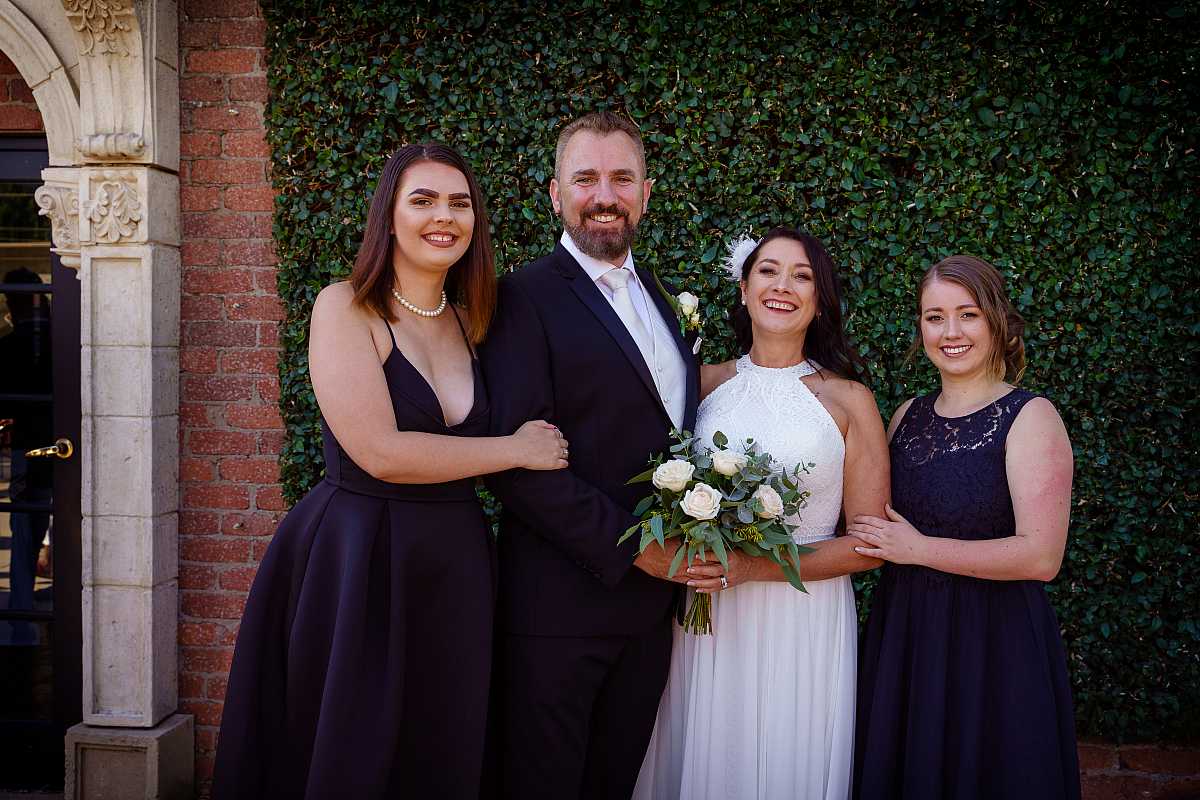 Tracy and Greg's Wedding at the Manor House  | Albury Wedding Photographers  | 00569.jpg