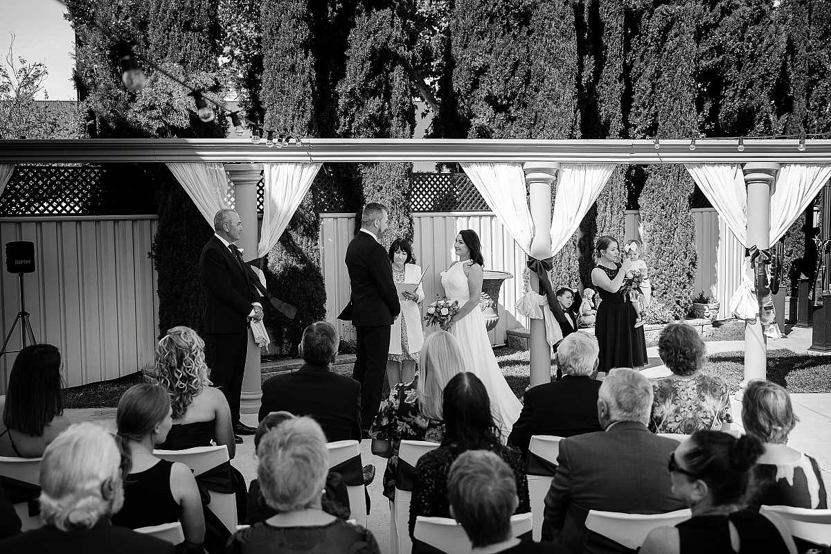 Tracy and Greg's Wedding at the Manor House  | Albury Wedding Photographers  | 00387.jpg