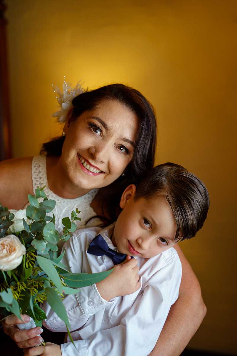 Tracy and Greg's Wedding at the Manor House  | Albury Wedding Photographers  | 00184.jpg