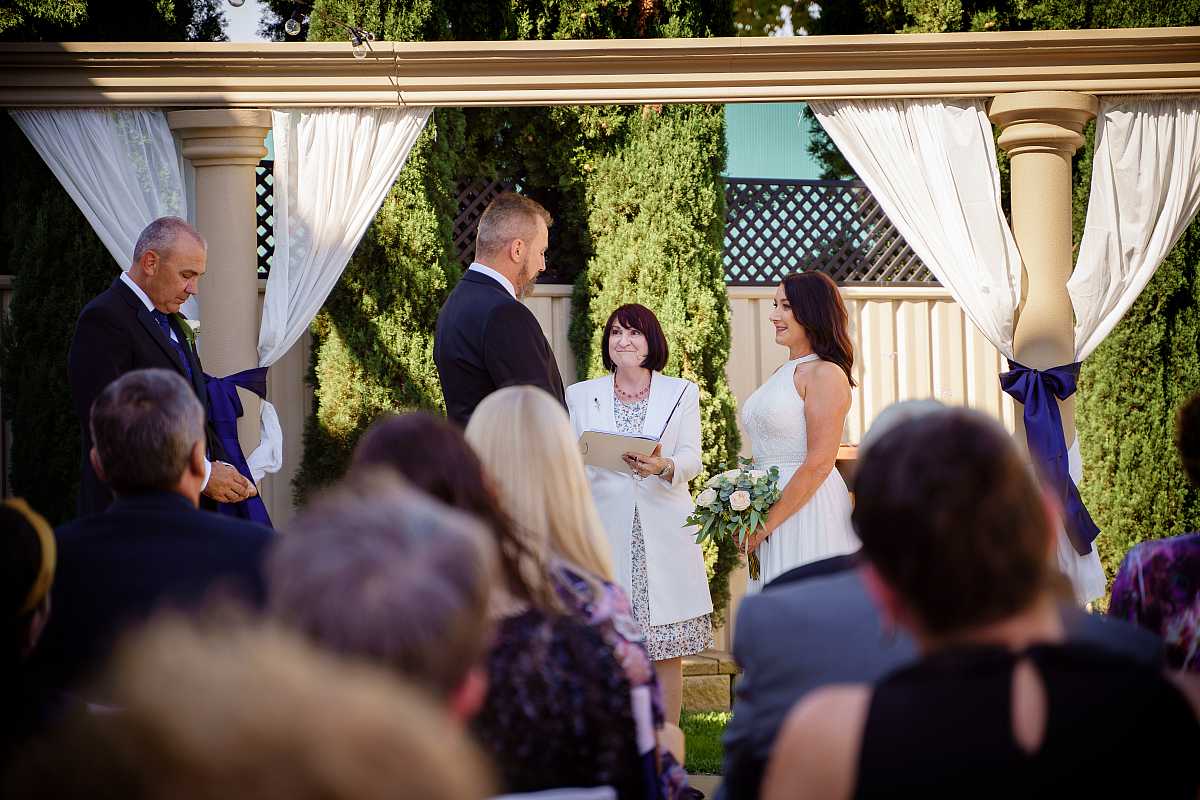Tracy and Greg's Wedding at the Manor House  | Albury Wedding Photographers  | 00390.jpg