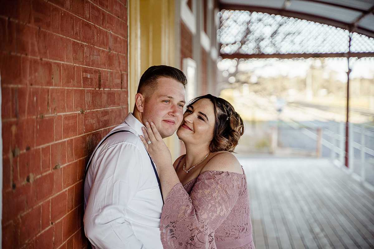 Alyce and Joshua's Yarrawonga / Mulwala  intimate elopement wedding | Yarrawonga / Mulwala Wedding Photographers | AS109866.jpg