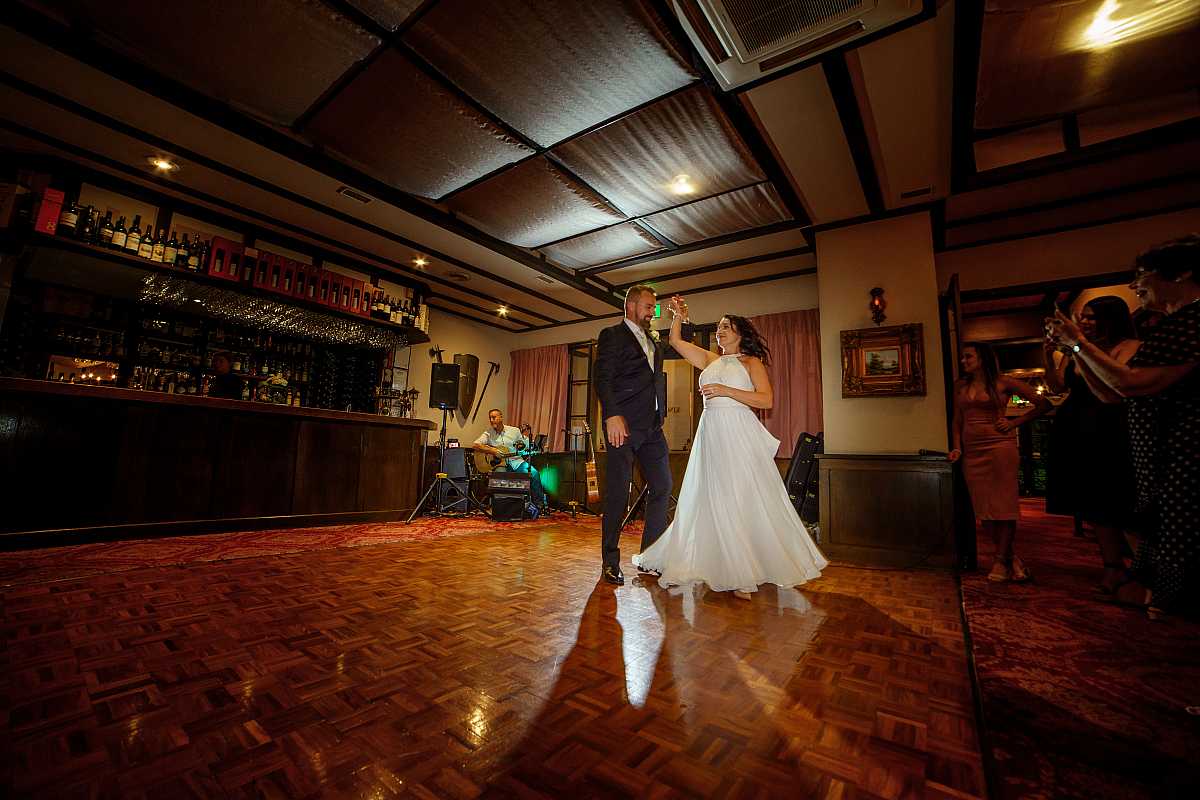 Tracy and Greg's Wedding at the Manor House  | Albury Wedding Photographers  | 01044.jpg