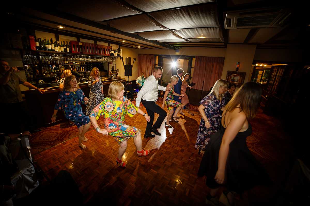 Tracy and Greg's Wedding at the Manor House  | Albury Wedding Photographers  | 01187.jpg
