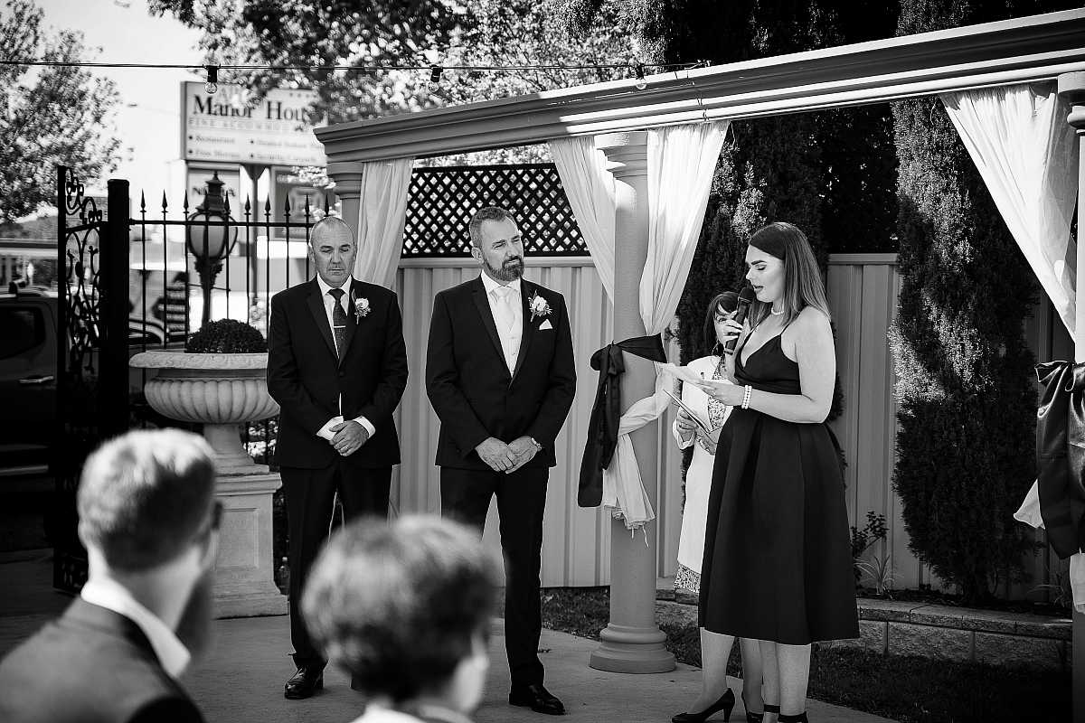 Tracy and Greg's Wedding at the Manor House  | Albury Wedding Photographers  | 00309.jpg