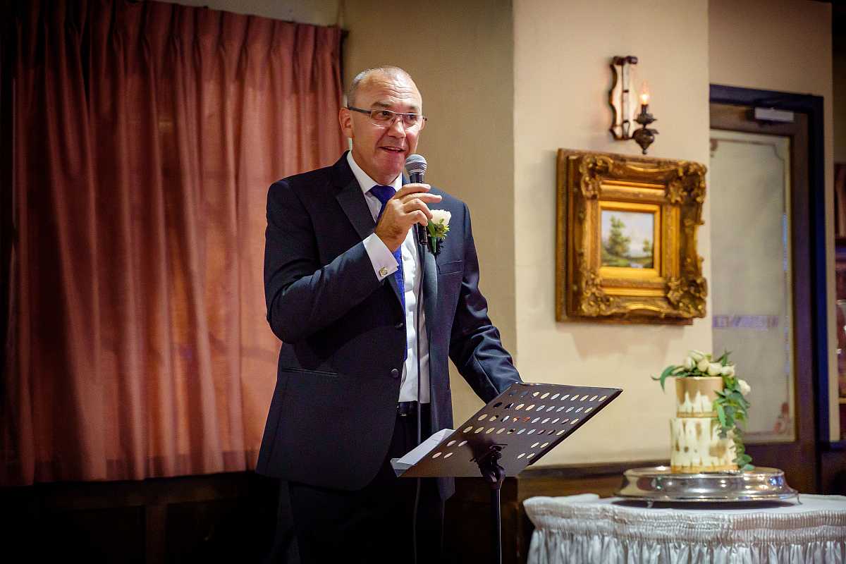 Tracy and Greg's Wedding at the Manor House  | Albury Wedding Photographers  | 00940.jpg