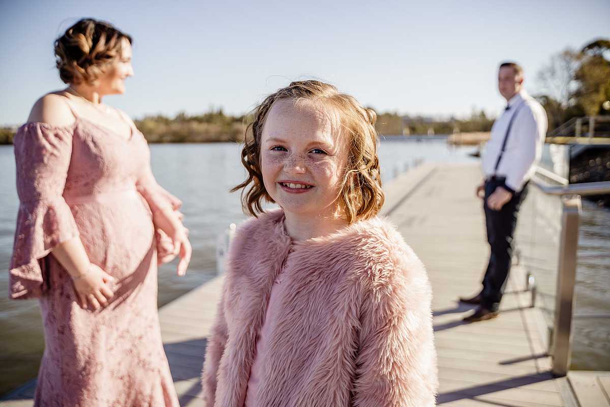 Alyce and Joshua's Yarrawonga / Mulwala  intimate elopement wedding | Yarrawonga / Mulwala Wedding Photographers | 00253.jpg