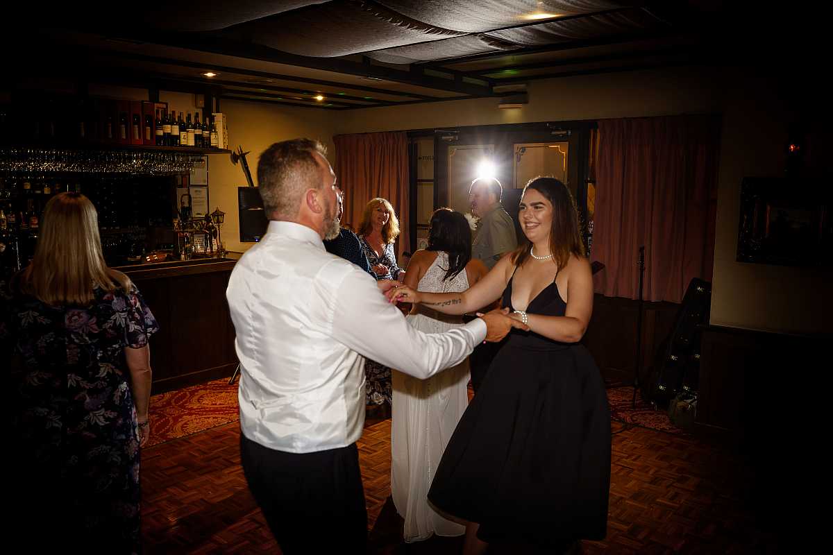 Tracy and Greg's Wedding at the Manor House  | Albury Wedding Photographers  | 01139.jpg