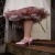 Jo & Fraser’s Wedding at The Wool Press | Granya Wedding Photographers | AS104473.jpg