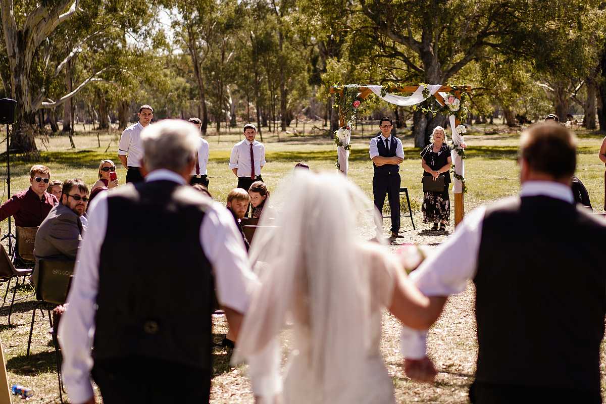 Sarah and Linden's Wedding at Oxley, Victoria | Wangaratta Wedding Photographers | 00309.jpg
