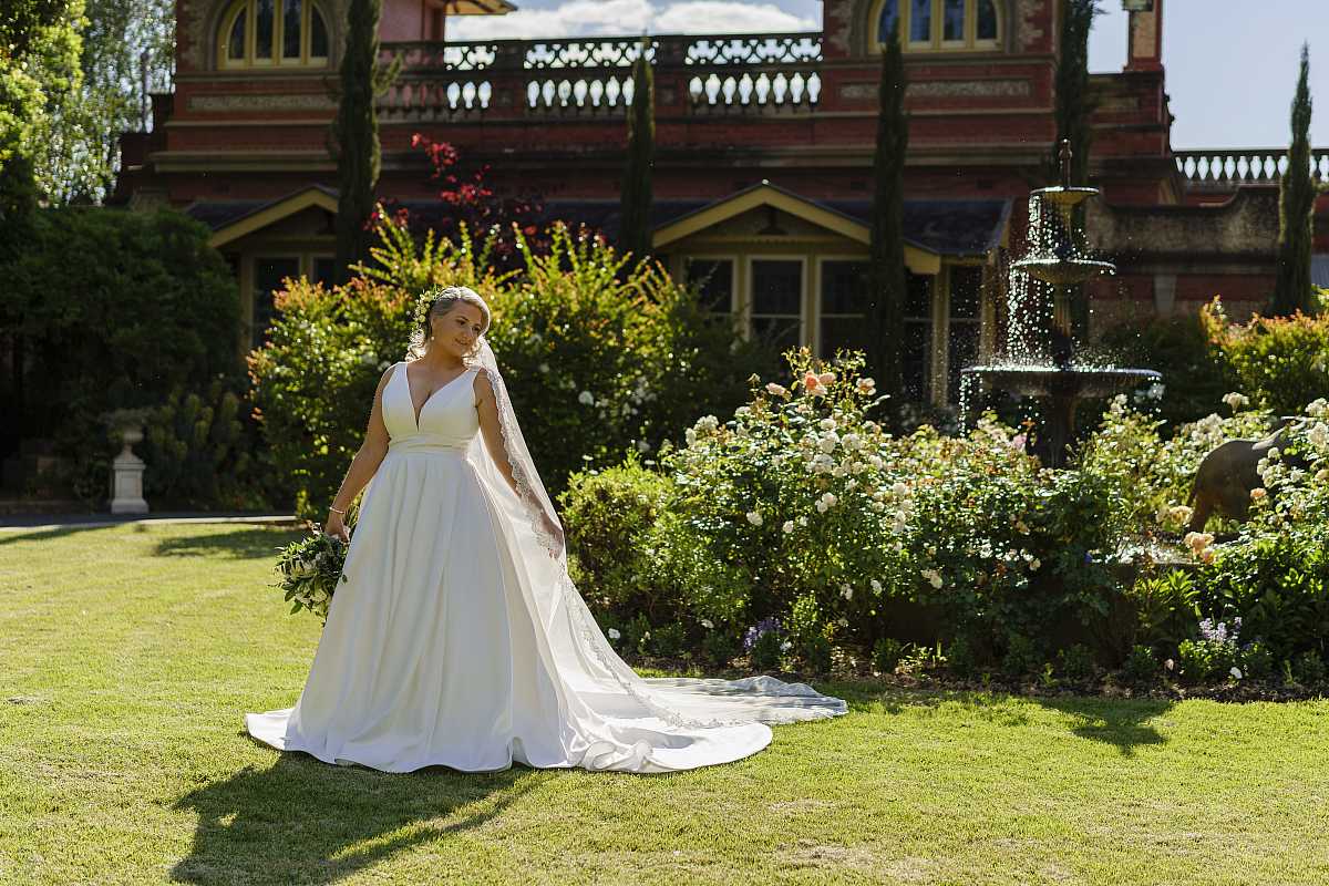Tabitha & Michael’s Wedding at Adamshurst | Albury Wedding Photographers  | 00395.jpg