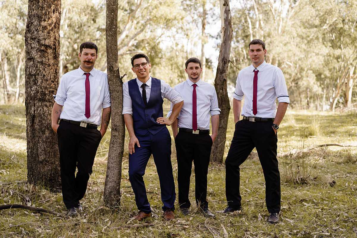 Sarah and Linden's Wedding at Oxley, Victoria | Wangaratta Wedding Photographers | 00812.jpg