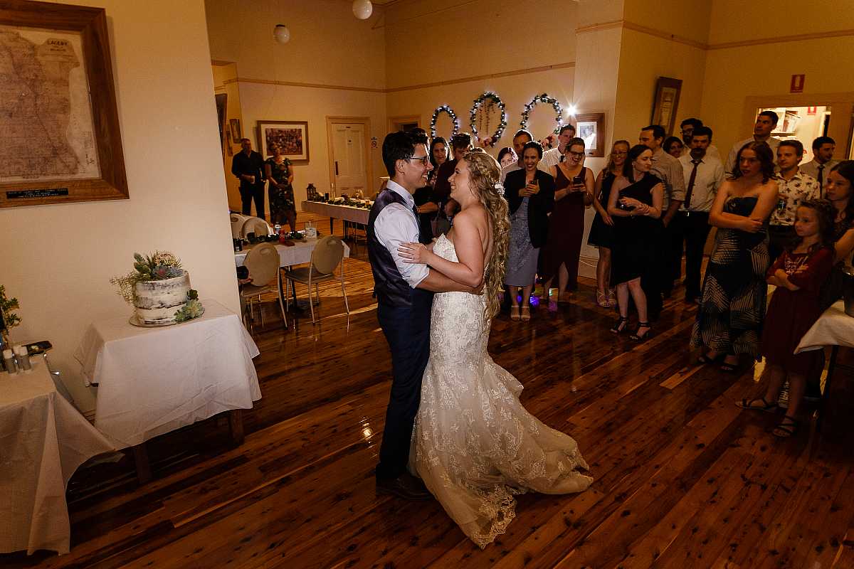 Sarah and Linden's Wedding at Oxley, Victoria | Wangaratta Wedding Photographers | 01154.jpg