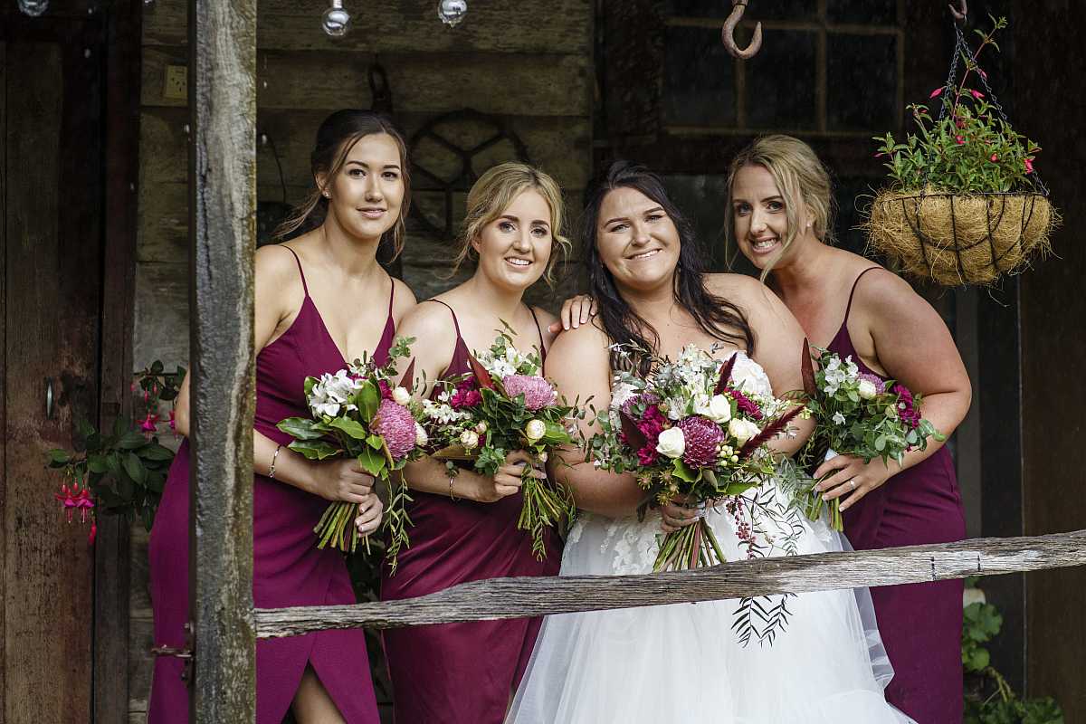 Stephanie and Matthew's wedding at Sandy Creek Victoria | Albury Wedding Photographers  | 00864.jpg