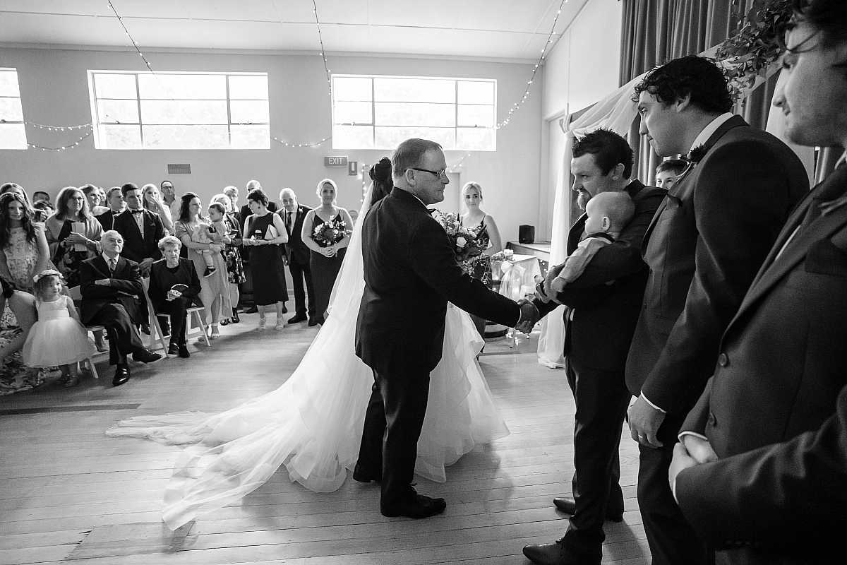 Stephanie and Matthew's wedding at Sandy Creek Victoria | Albury Wedding Photographers  | 00515.jpg