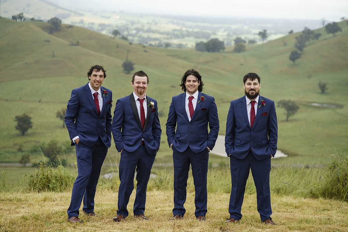Stephanie and Matthew's wedding at Sandy Creek Victoria | Albury Wedding Photographers  | 00762.jpg