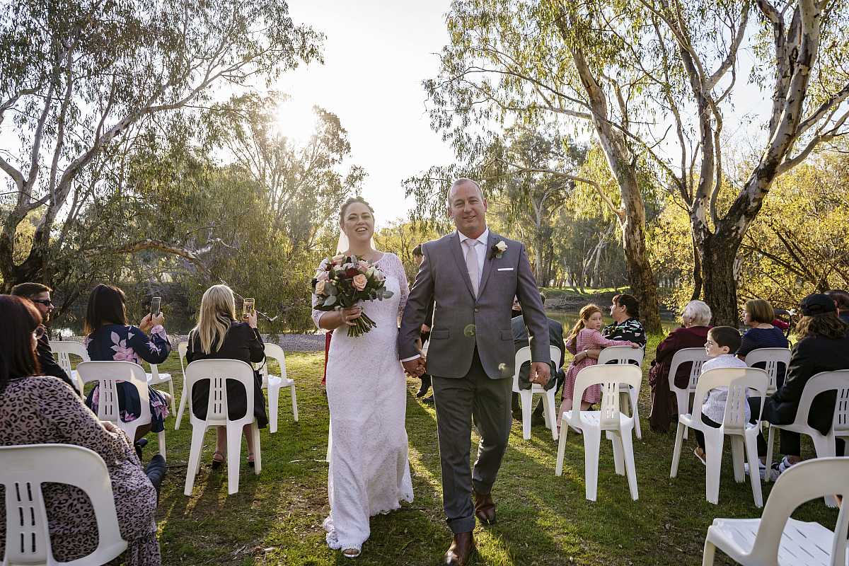 Kate and Danny's  Wedding at The Boat Shed Lake Hume | Albury Wedding Photographers  | 00194.jpg