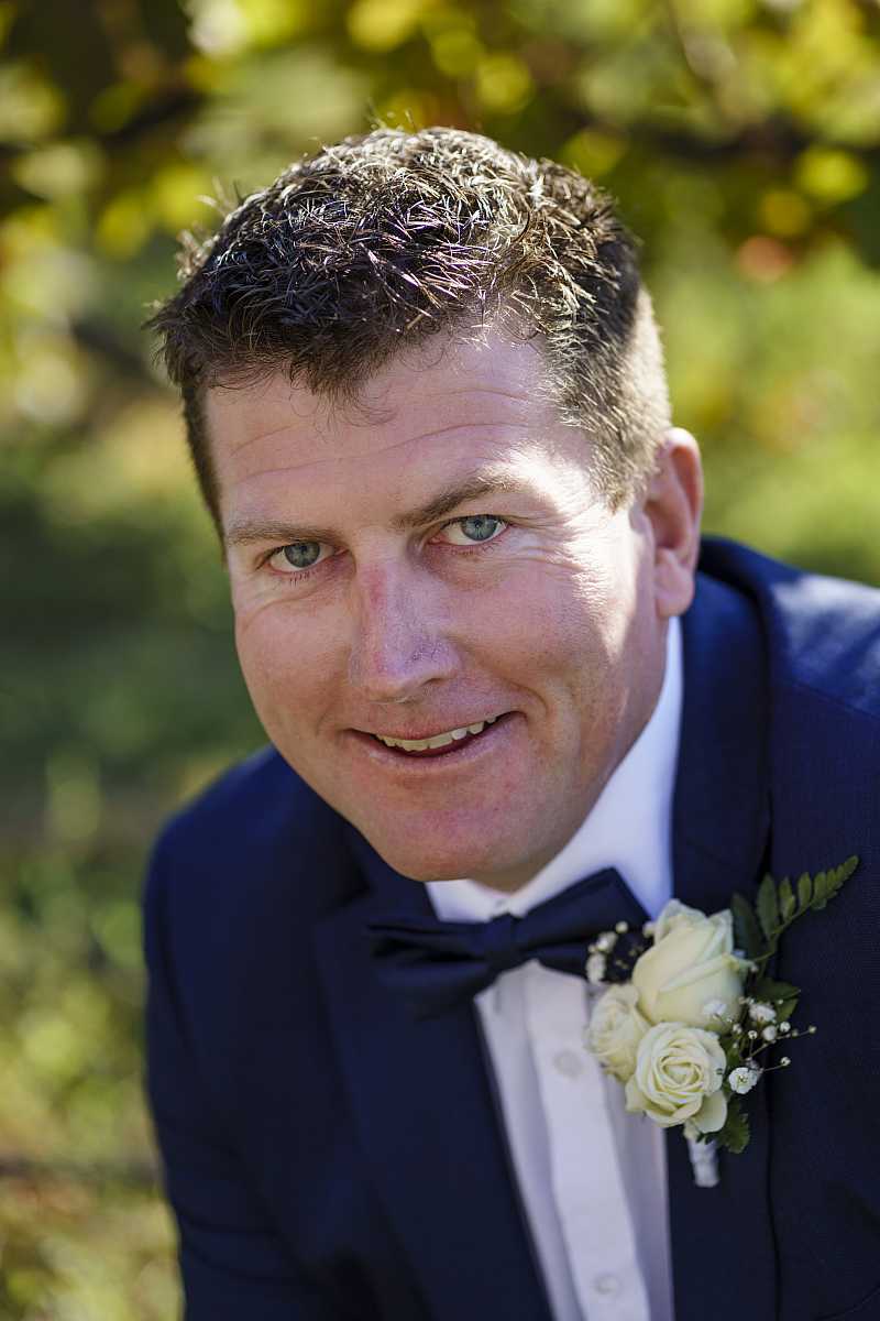 Fleur & Daniel’s Wedding at De Bortoli Wines | Rutherglen Wedding Photographers  | 00183.jpg