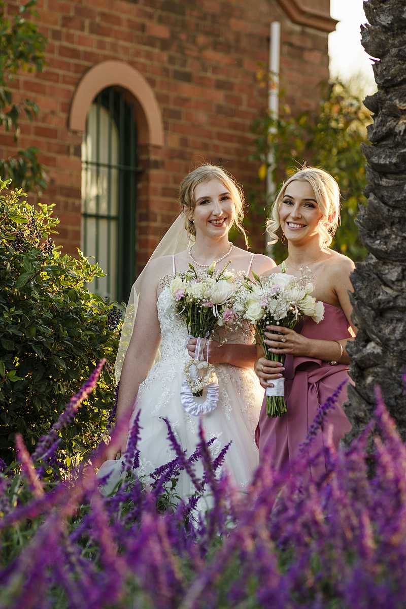 Fleur & Daniel’s Wedding at De Bortoli Wines | Rutherglen Wedding Photographers  | _ASR8749.jpg