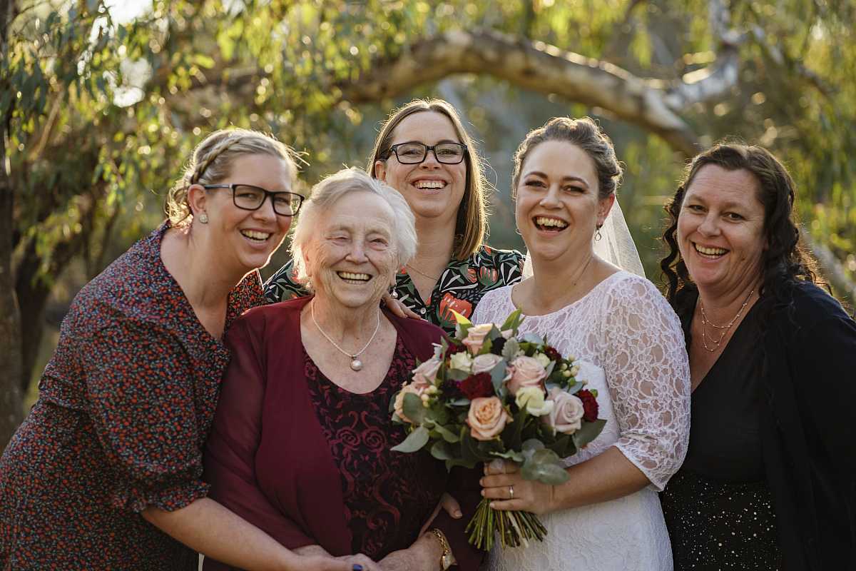 Kate and Danny's  Wedding at The Boat Shed Lake Hume | Albury Wedding Photographers  | 00263.jpg