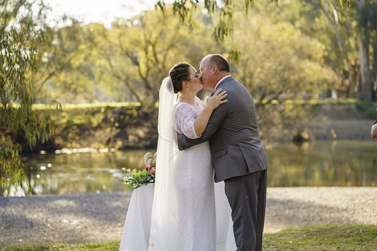 Kate and Danny's  Wedding at The Boat Shed Lake Hume | Albury Wedding Photographers  | 00145.jpg