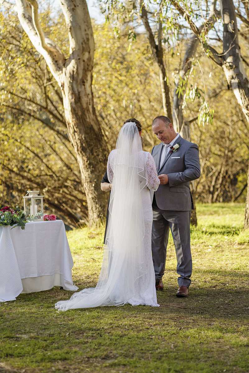 Kate and Danny's  Wedding at The Boat Shed Lake Hume | Albury Wedding Photographers  | 00123.jpg