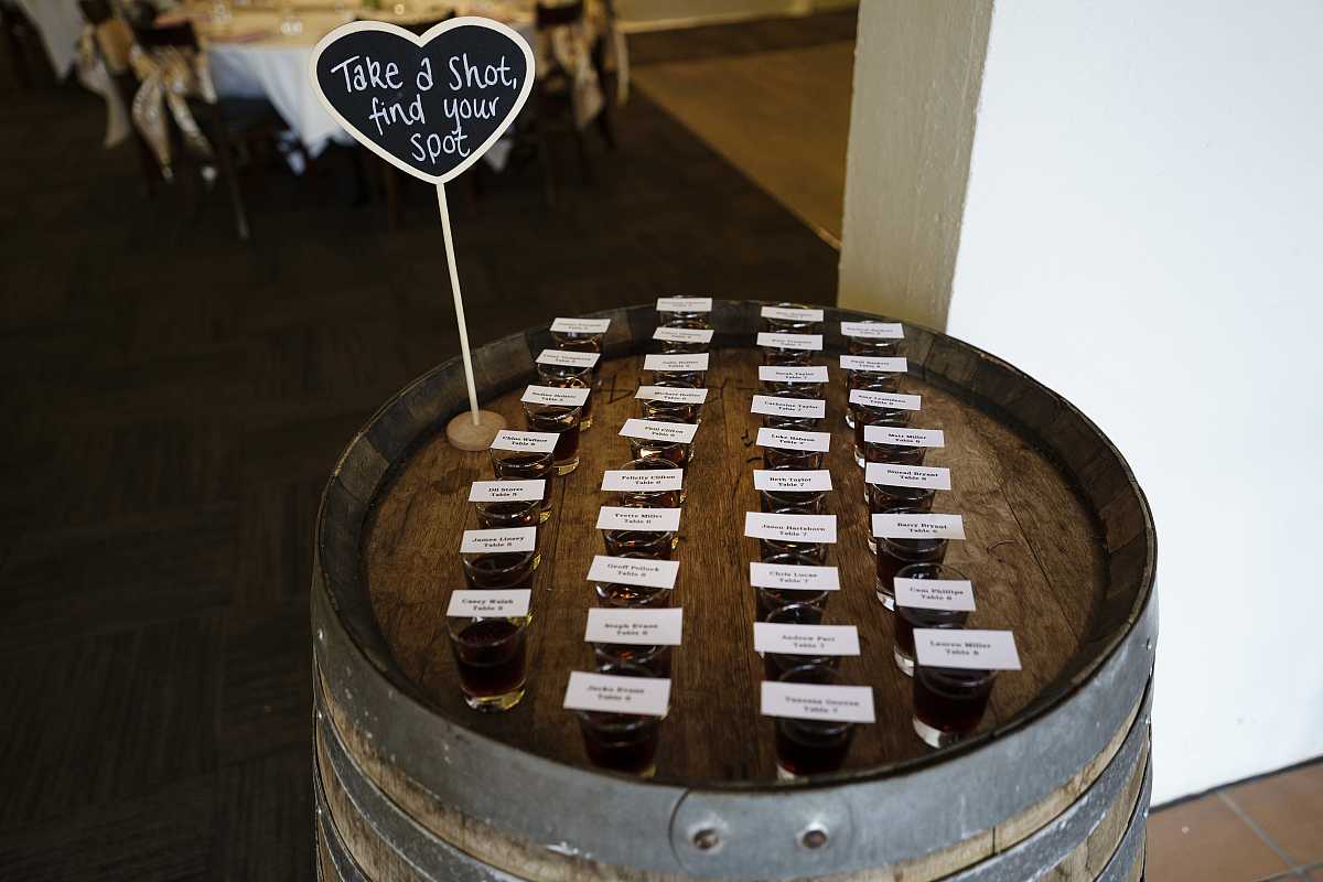Fleur & Daniel’s Wedding at De Bortoli Wines | Rutherglen Wedding Photographers  | 00897.jpg
