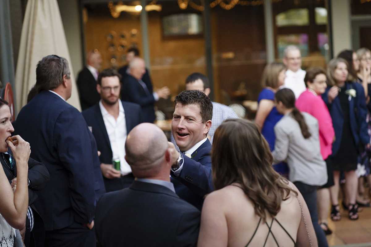 Fleur & Daniel’s Wedding at De Bortoli Wines | Rutherglen Wedding Photographers  | 00984.jpg