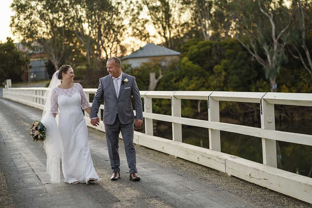Kate and Danny's  Wedding at The Boat Shed Lake Hume | Albury Wedding Photographers  | 00505.jpg
