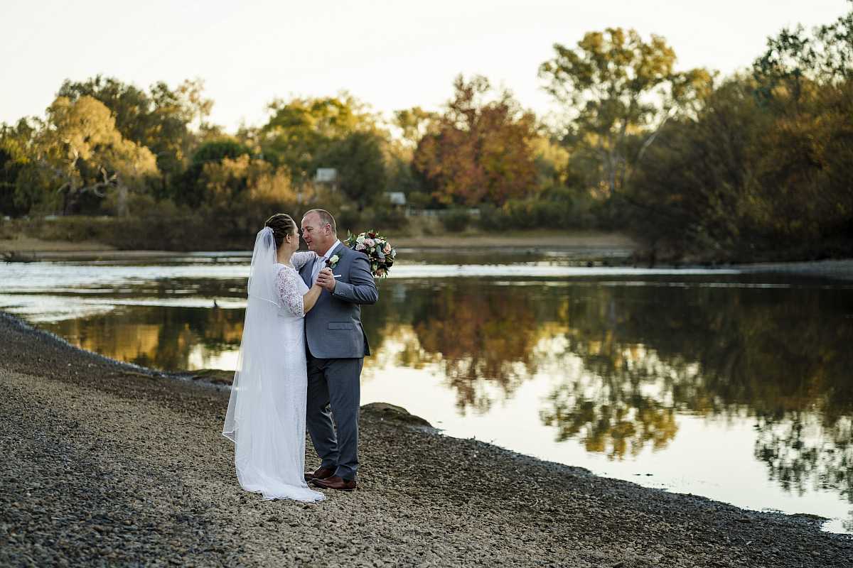 Kate and Danny's  Wedding at The Boat Shed Lake Hume | Albury Wedding Photographers  | _ASR1435.jpg
