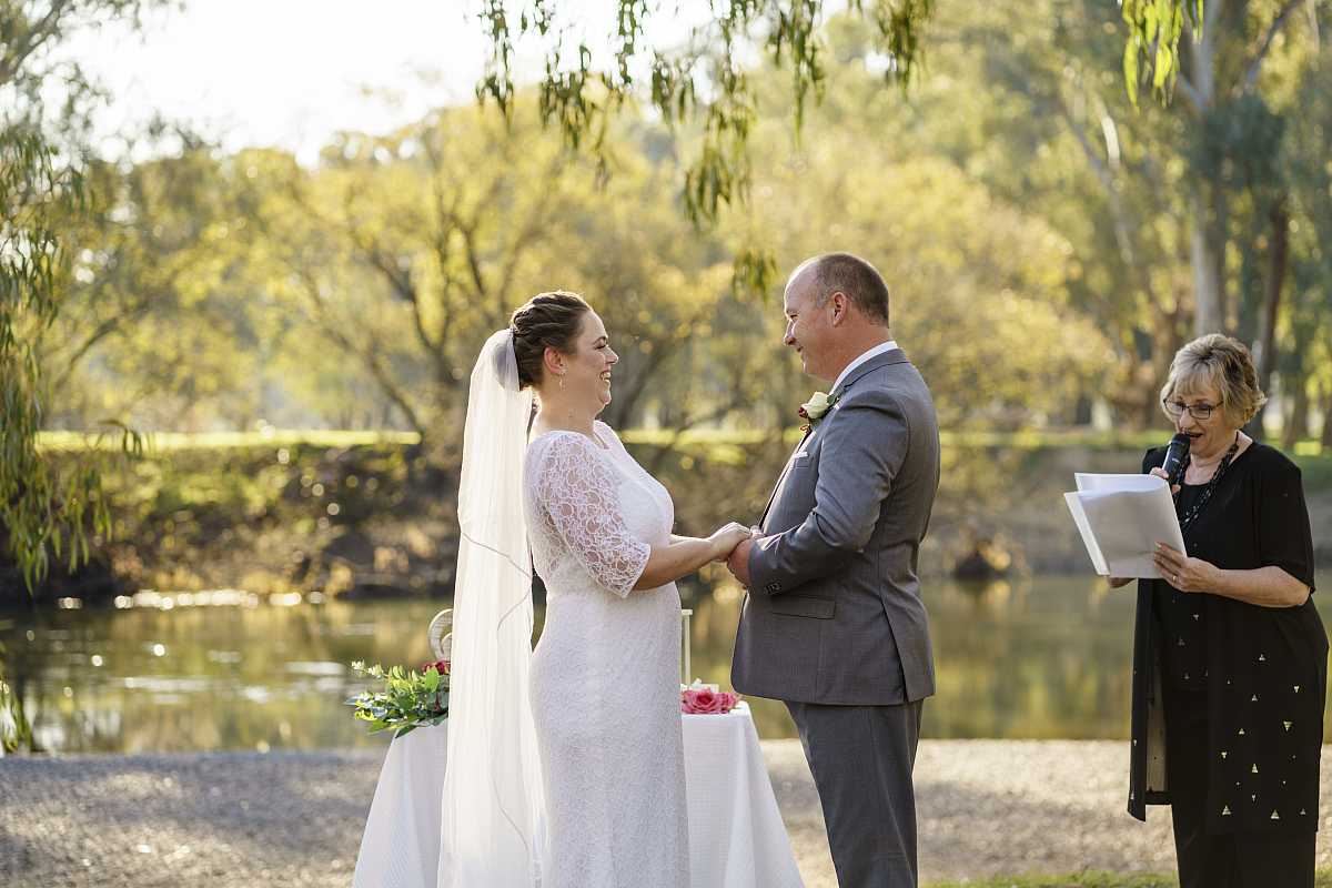 Kate and Danny's  Wedding at The Boat Shed Lake Hume | Albury Wedding Photographers  | 00143.jpg