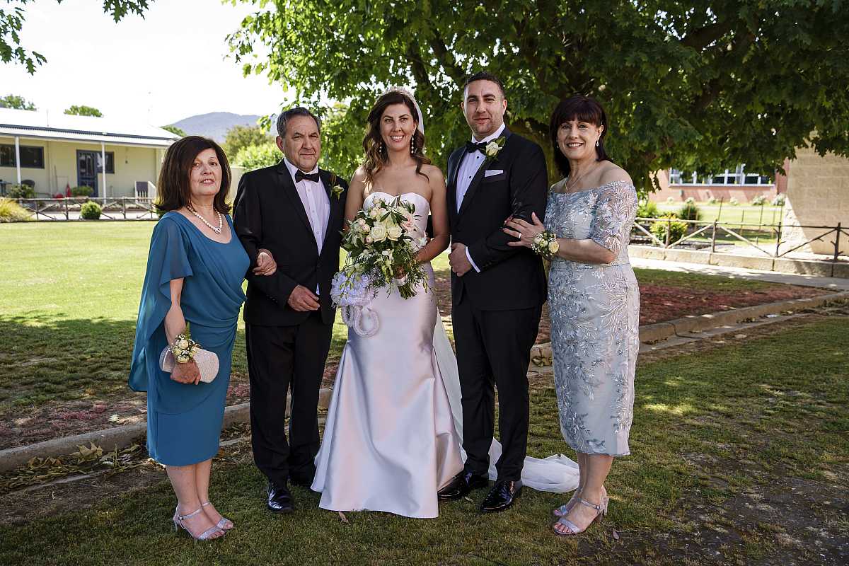 Natalie & Steven’s Wedding at Brown Brothers Winery | Milawa Wedding Photographers  | 00626.jpg