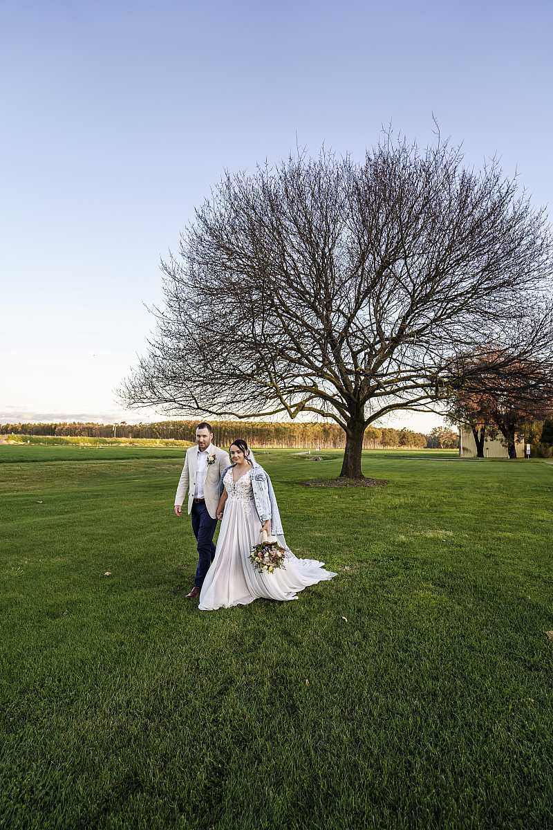 Maddeson and Daniel's Wedding at Brown Brothers Winery  | Milawa Wedding Photographers | _AS14513.jpg