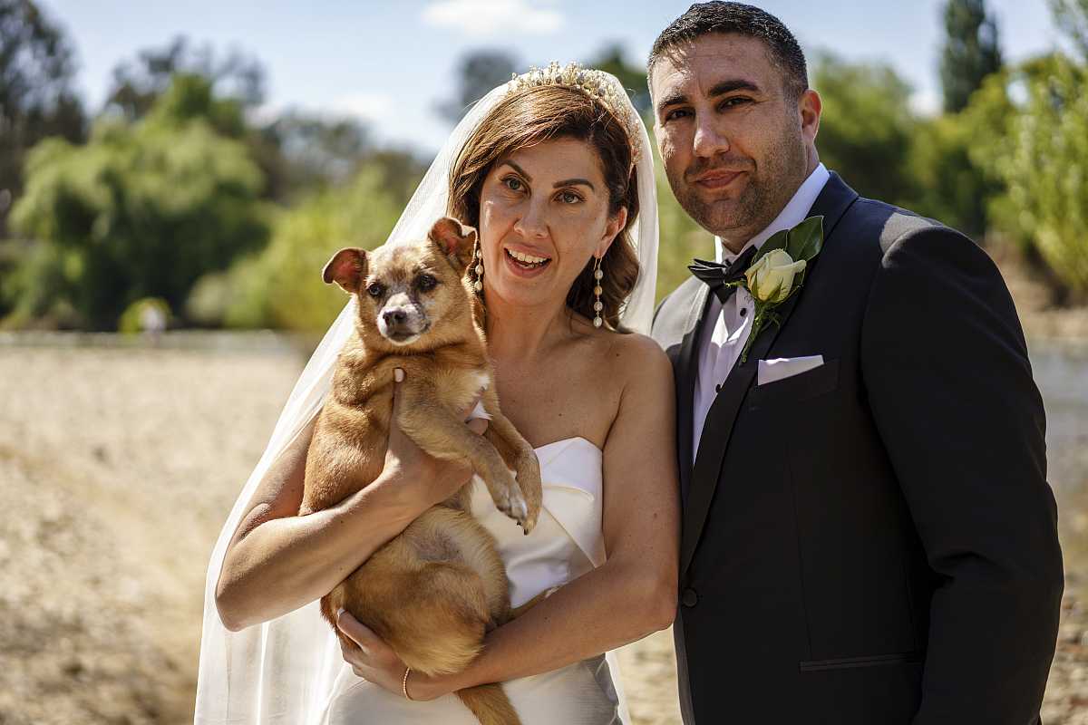 Natalie & Steven’s Wedding at Brown Brothers Winery | Milawa Wedding Photographers  | 00672.jpg