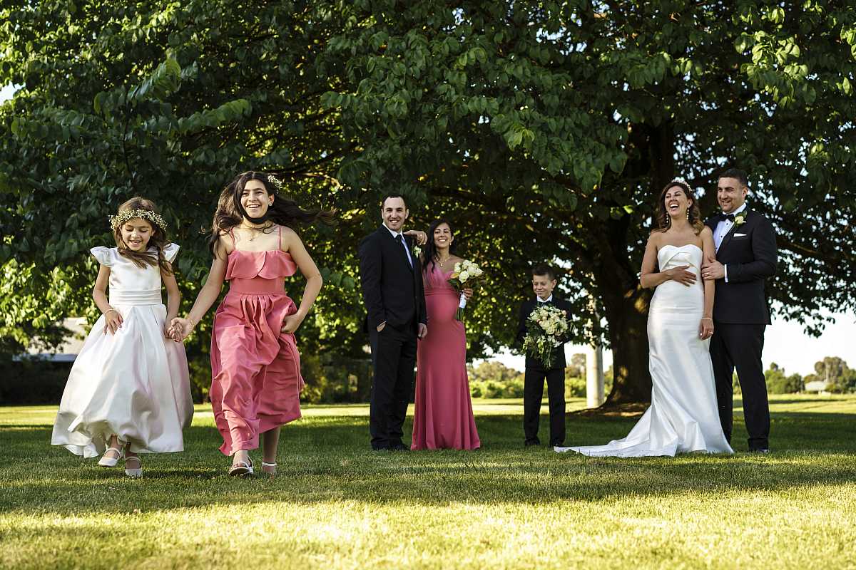 Natalie & Steven’s Wedding at Brown Brothers Winery | Milawa Wedding Photographers  | _ASR8038.jpg