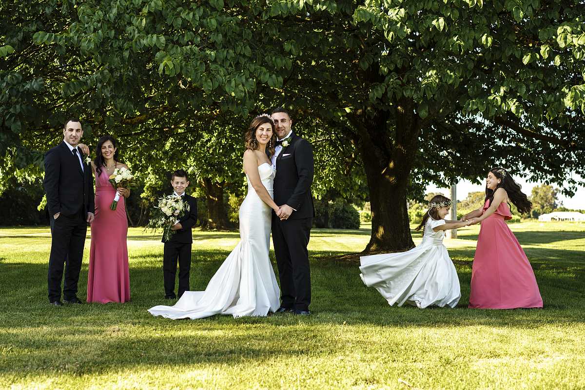 Natalie & Steven’s Wedding at Brown Brothers Winery | Milawa Wedding Photographers  | _ASR8012.jpg