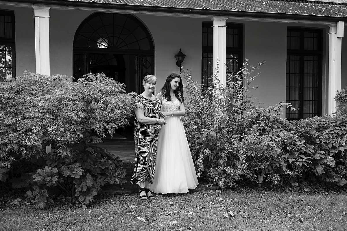Daniele & Ben’s Wedding at Oaklands Event Centre | Pambula Wedding Photographers  | 00288.jpg