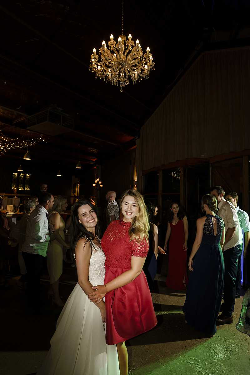Daniele & Ben’s Wedding at Oaklands Event Centre | Pambula Wedding Photographers  | 01117.jpg