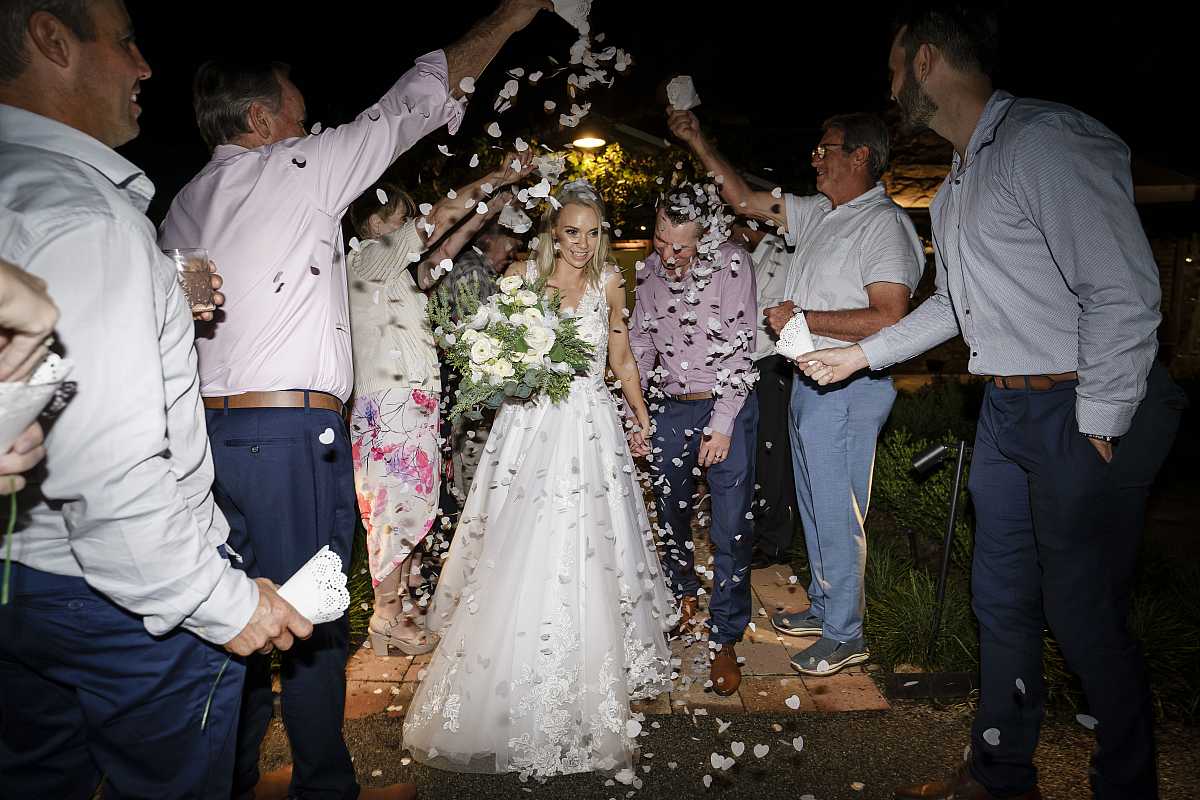 Stacey & Nathan’s Wedding at The Wild Vine Vineyard | Wagga Wagga Wedding Photographers  | 01130.jpg