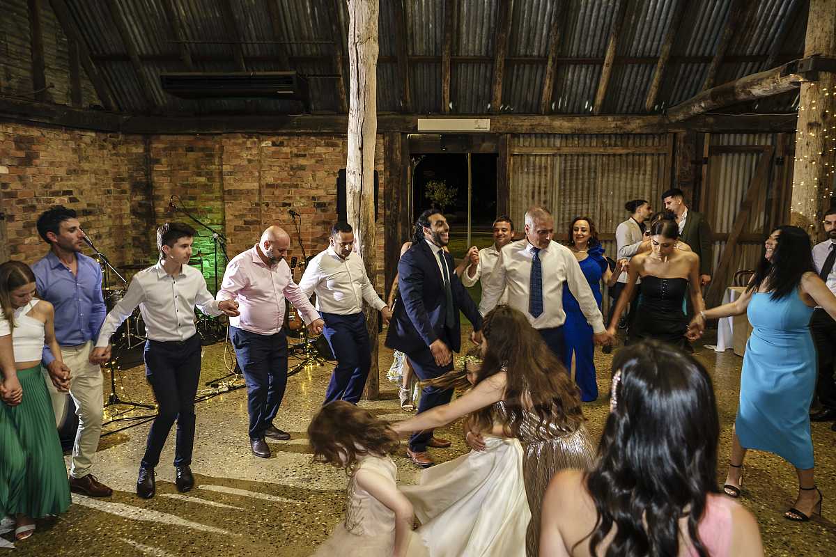 Natalie & Steven’s Wedding at Brown Brothers Winery | Milawa Wedding Photographers  | 01395.jpg