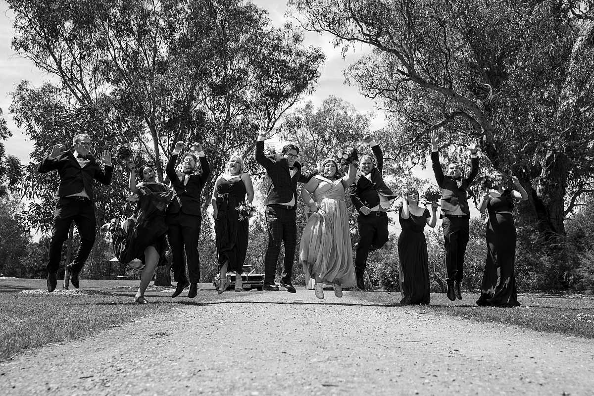 Laura and Marks wedding at Sumsion Gardens Wodonga | Wodonga Wedding Photographers  | 00838.jpg