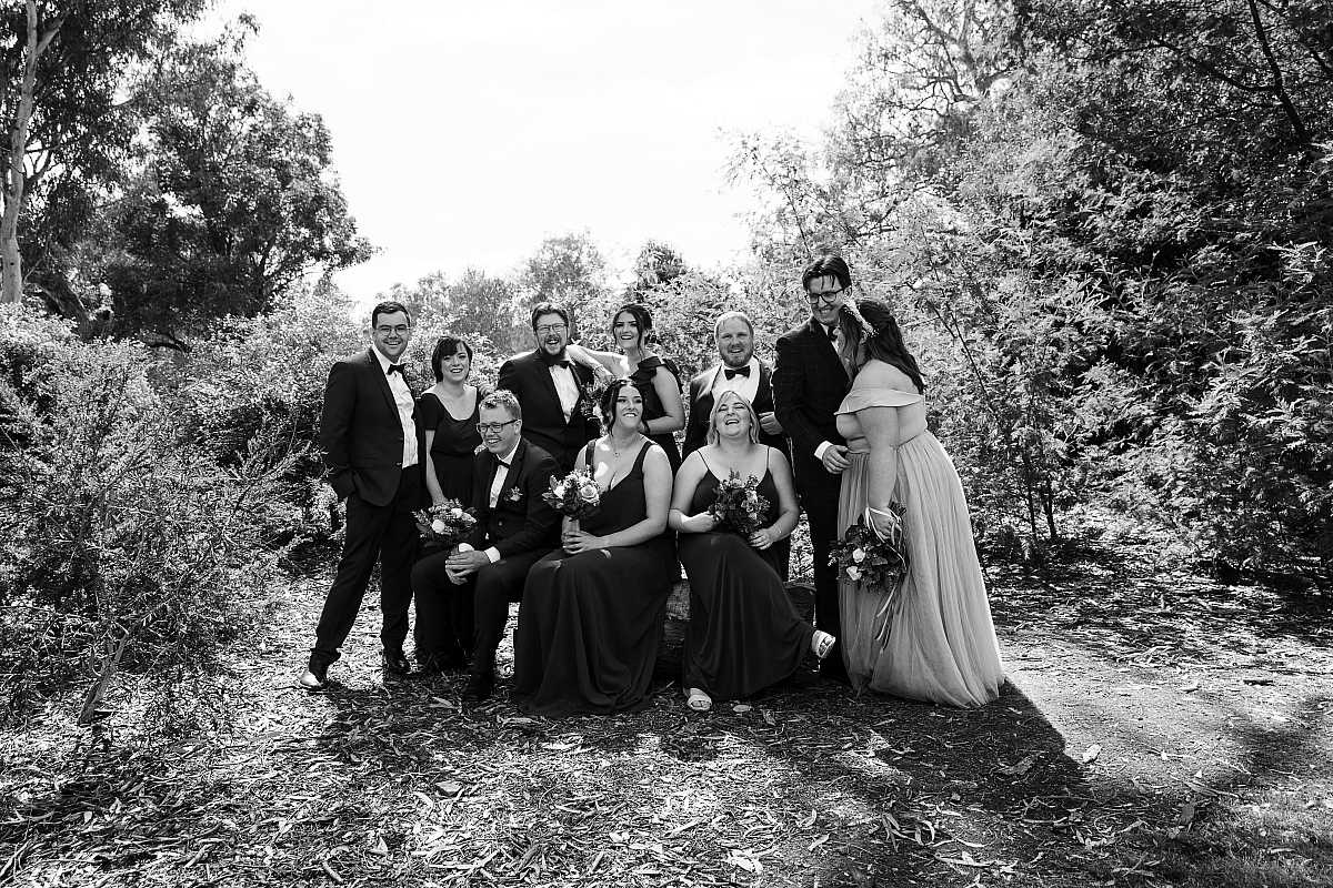 Laura and Marks wedding at Sumsion Gardens Wodonga | Wodonga Wedding Photographers  | 00515.jpg