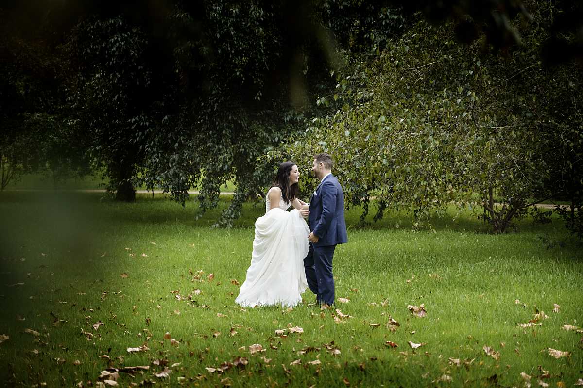 Daniele & Ben’s Wedding at Oaklands Event Centre | Pambula Wedding Photographers  | 00650.jpg