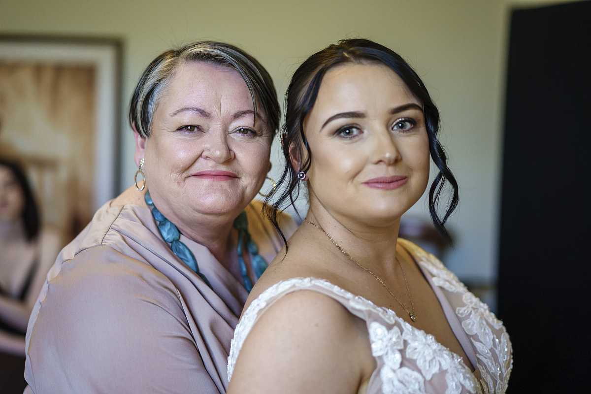 Maddeson and Daniel's Wedding at Brown Brothers Winery  | Milawa Wedding Photographers | 00226.jpg