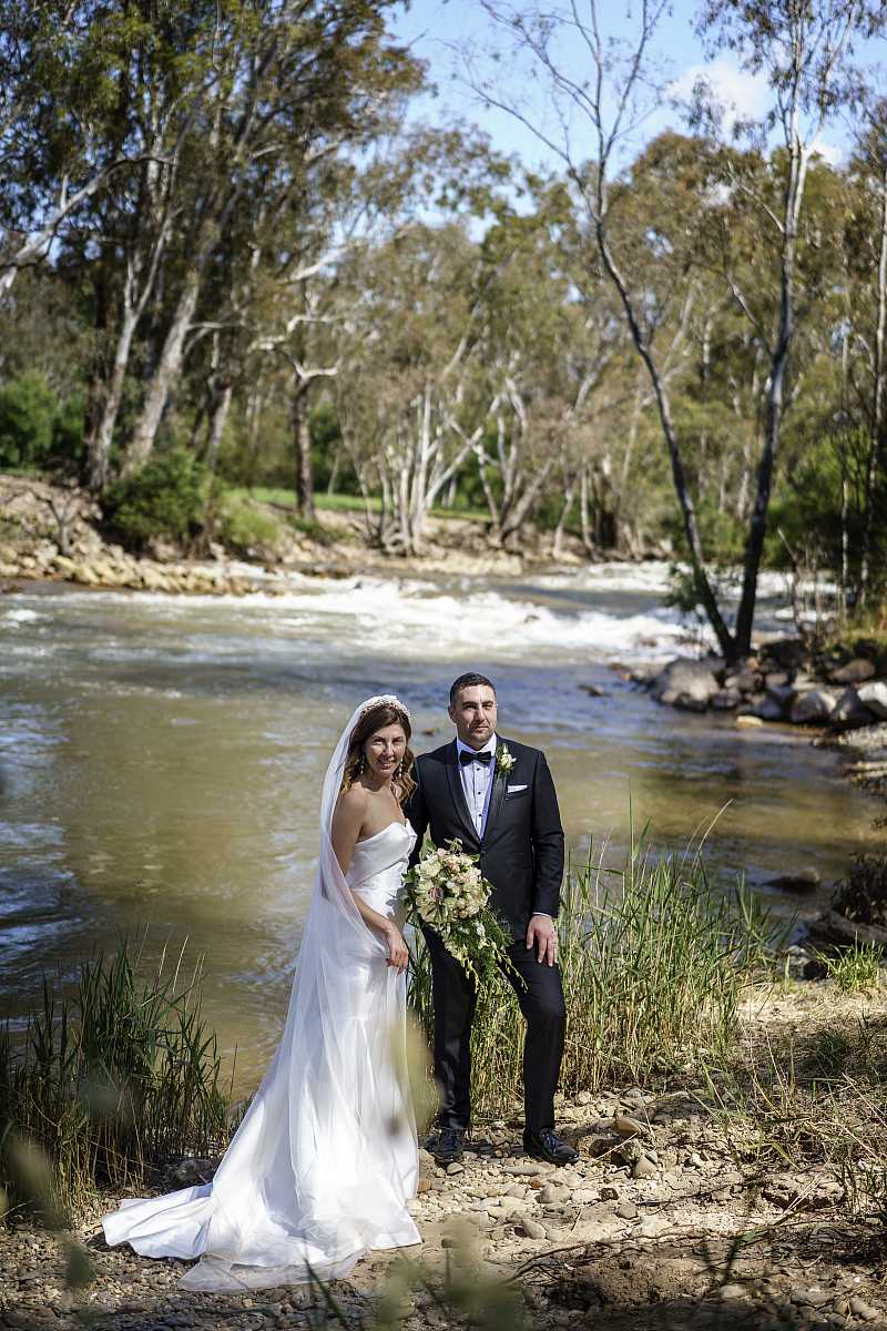 Natalie & Steven’s Wedding at Brown Brothers Winery | Milawa Wedding Photographers  | _ASR7548.jpg