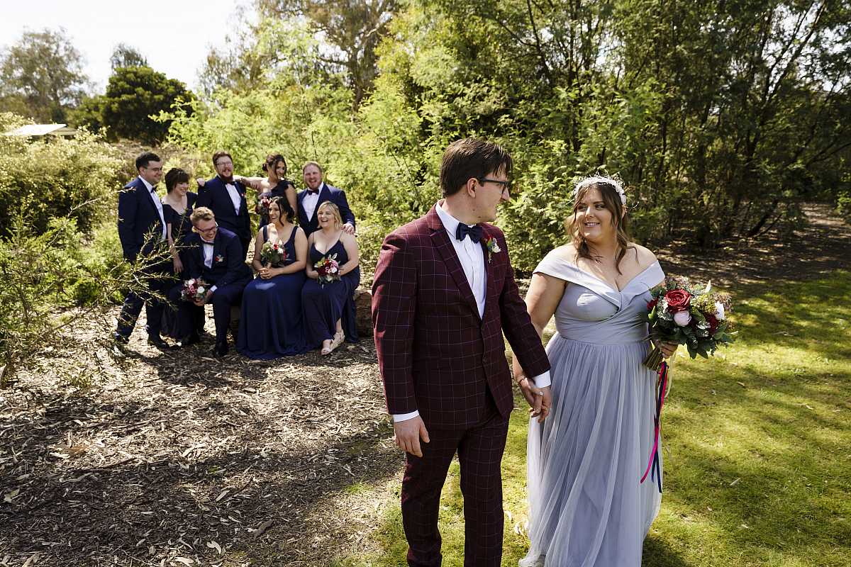 Laura and Marks wedding at Sumsion Gardens Wodonga | Wodonga Wedding Photographers  | 00535.jpg
