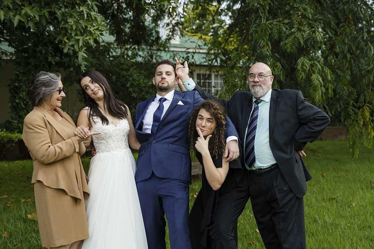 Daniele & Ben’s Wedding at Oaklands Event Centre | Pambula Wedding Photographers  | 00480.jpg