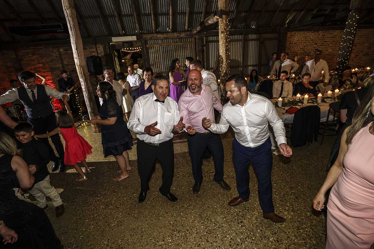 Natalie & Steven’s Wedding at Brown Brothers Winery | Milawa Wedding Photographers  | 01446.jpg