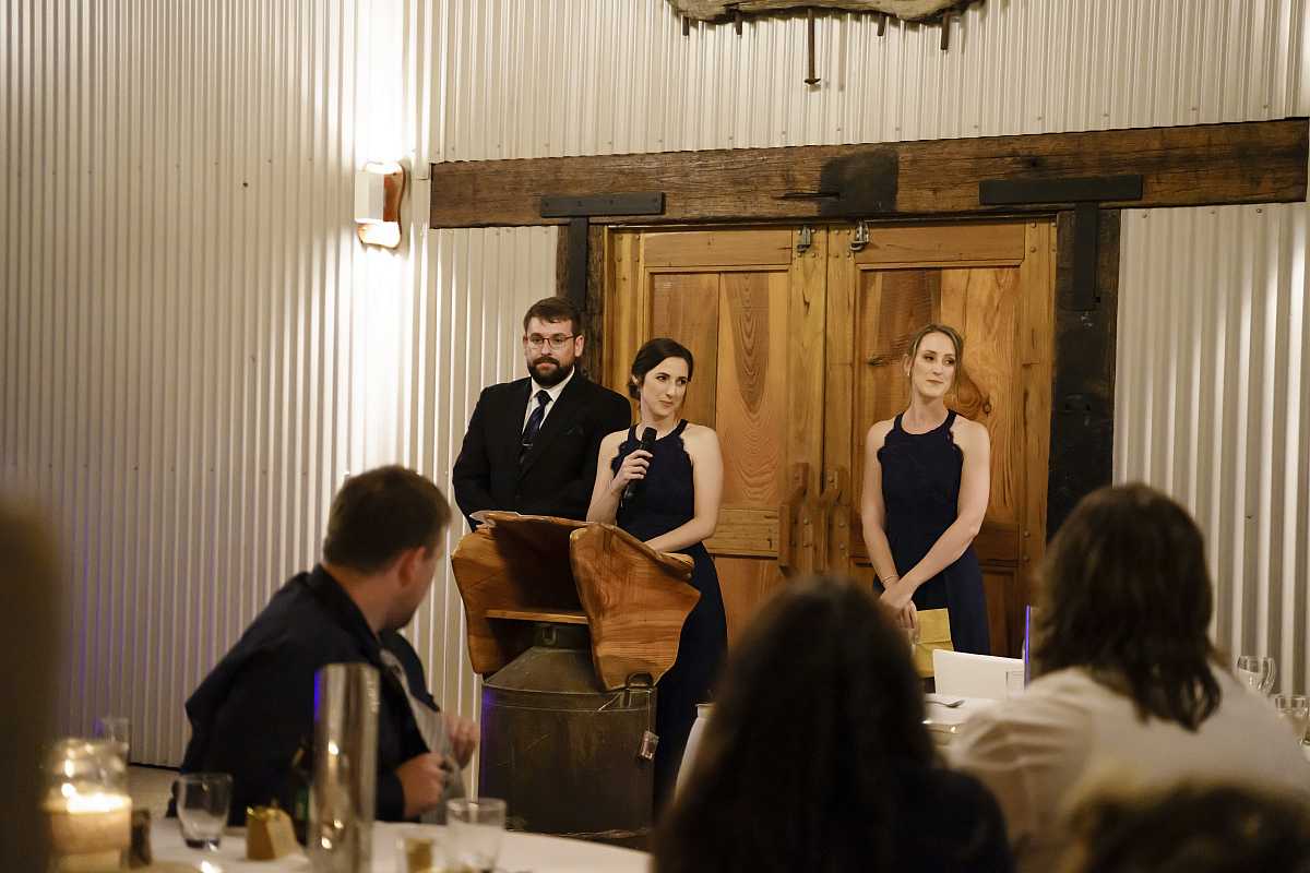 Daniele & Ben’s Wedding at Oaklands Event Centre | Pambula Wedding Photographers  | 00848.jpg
