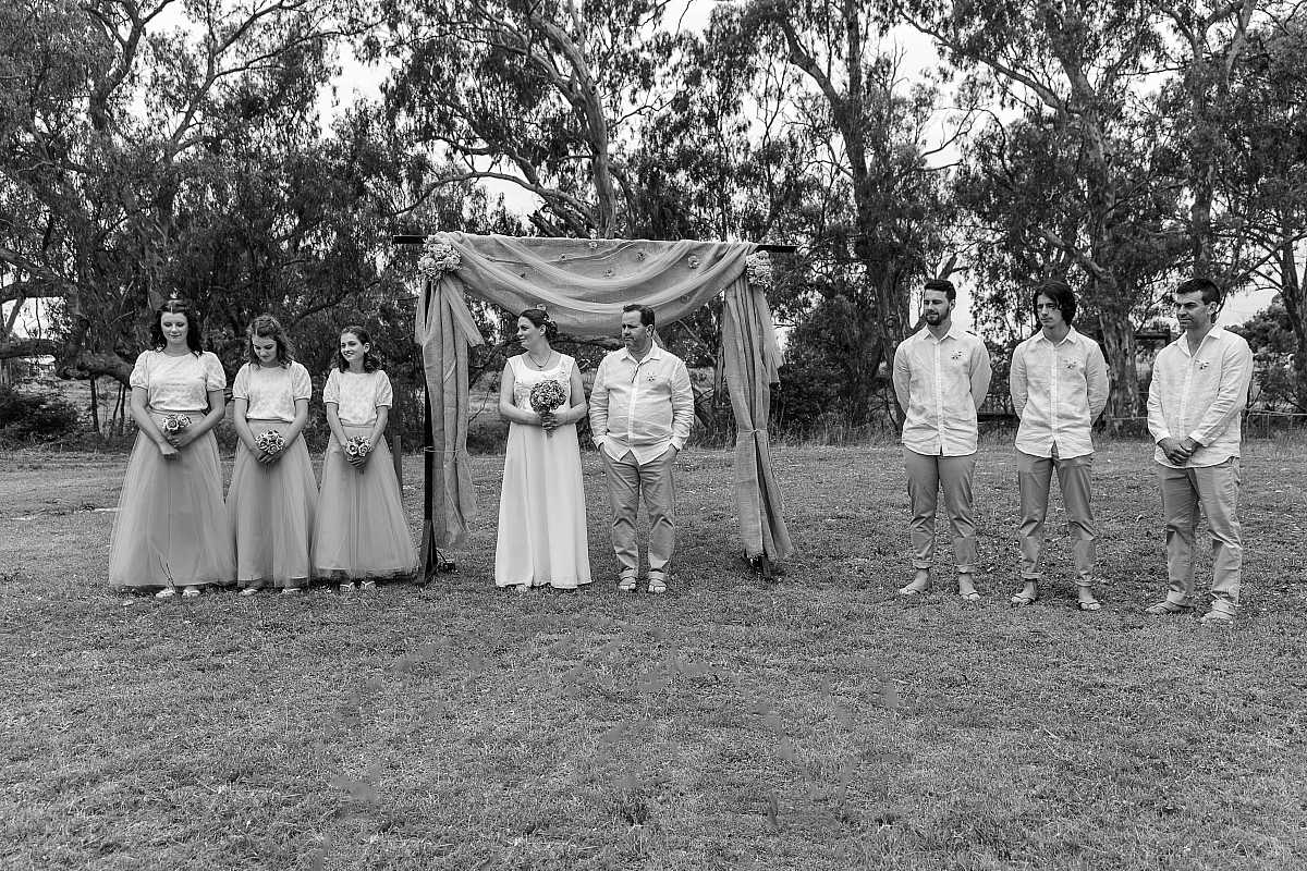 Jamay and Robert's wedding at Wahgunyah Victoria | Rutherglen Wedding Photographers  | 00230.jpg